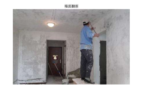 內(nèi)墻裝修用什么環(huán)保裝飾材料？